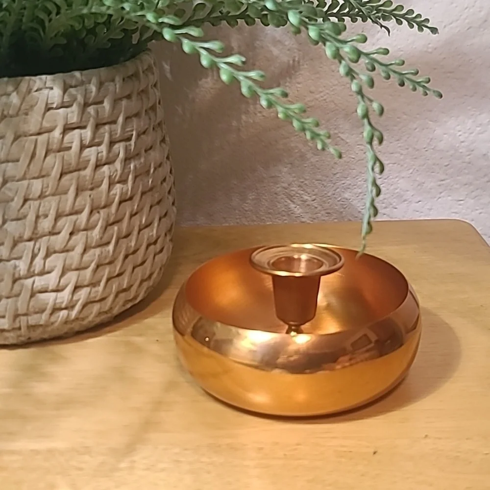 Coppercraft Guild handle holder